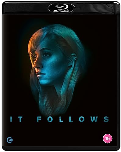 It Follows - New Blu-ray