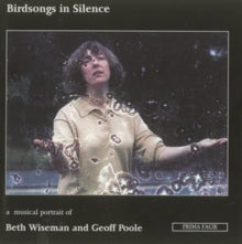 VARIOUS - BIRDSONGS IN SILENCE - CD