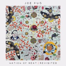 JOE PUG - NATION OF HEAT / REVISITED - CD
