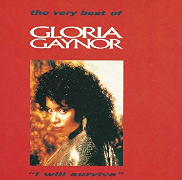 Gloria Gaynor - Very Best Of "I Will Survive" - CD