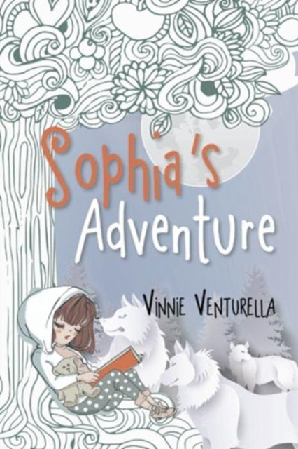 Venturella - Sophia's Adventure - New paperback or softback