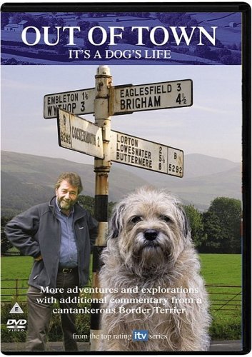 Out of Town: It's a Dog's Life - New DVD