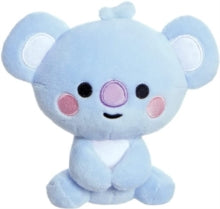 BT21 - Koya Baby 5In Plush (Unboxed) - Plush