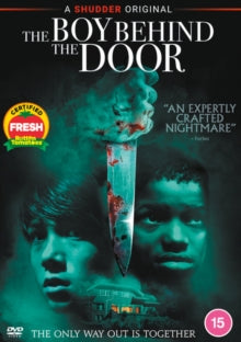 Boy Behind The Door. The - DVD