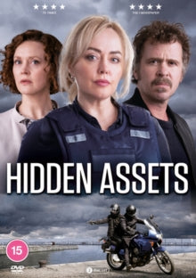 Hidden Assets - DVD
