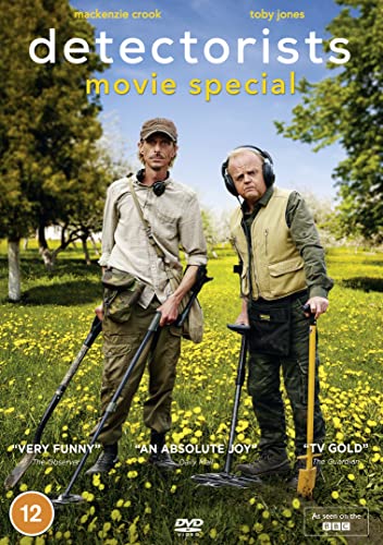 Detectorists: Movie Special - New DVD