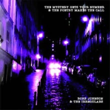 ROBB JOHNSON & THE I - MYSTERY GETS YOUR NUMBER & THE POETRY MAKE - V