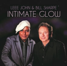 Bill Sharpe & Leee J - Intimate Glow - CD