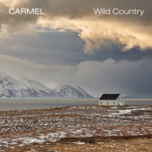 Wild Country - CD