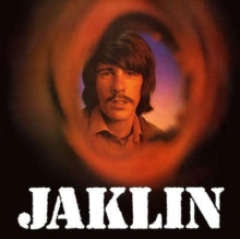 JAKLIN - Vinyl Record