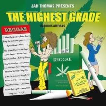 Highest Grade - Vinyl Record