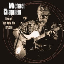 Michael Chapman - Live at the New Vic Bristol 4th June 2000 CD2 - CD
