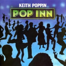 Keith Poppin - Pop Inn - Vinyl Record