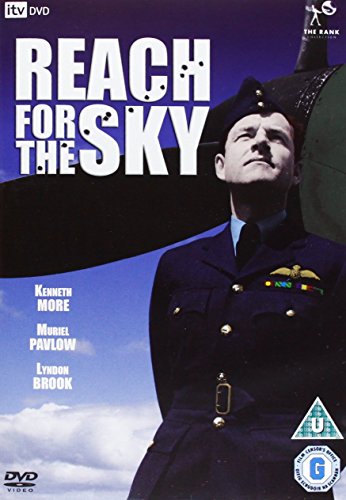 Reach for the Sky - New DVD