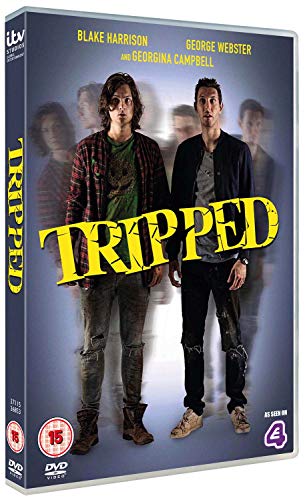 Tripped - New DVD