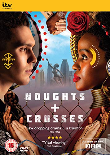 Noughts and Crosses - New DVD