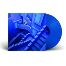 LUKE MORLEY - SONGS FROM THE BLUE ROOM - Vinyl Record