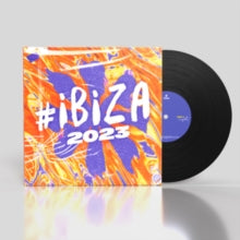 Various Artists - #Ibiza 2023 - Vinyl Record