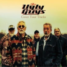 Ugly Guys - Cover Your Tracks - CD