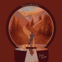 Jonny Morgan - Good Luck With the Music - Vinyl Record