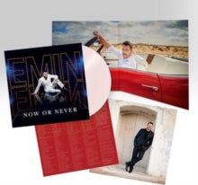 EMIN - Now or Never - Vinyl Record