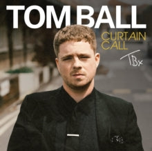 Tom Ball - Curtain Call - CD