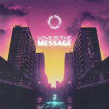 House Gospel Choir - Love is the Message - CD