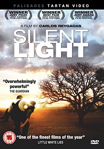 Silent Light - DVD