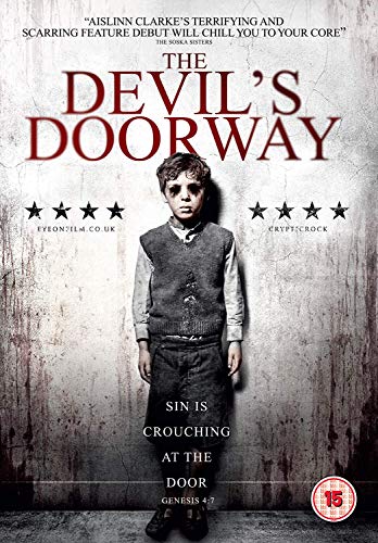 Devil's Doorway - DVD