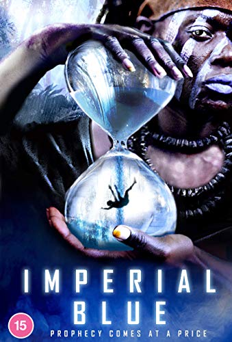 Imperial Blue - New DVD