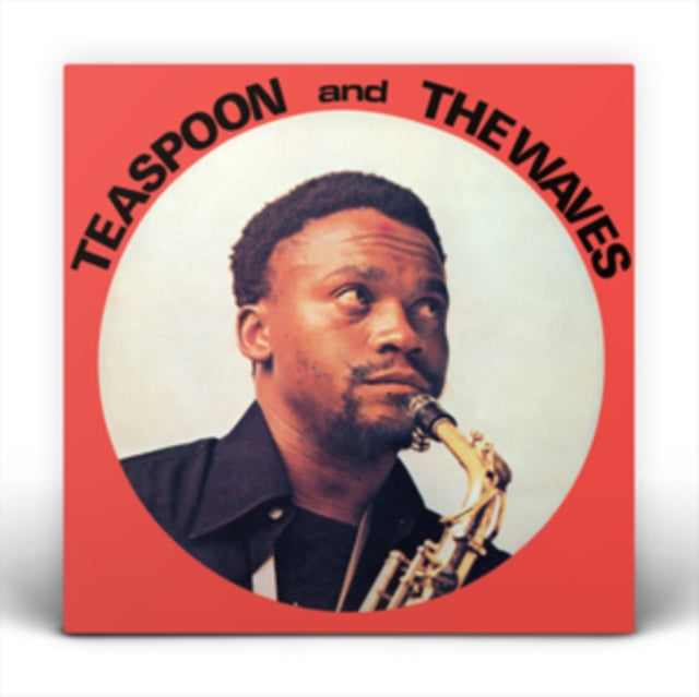 Teaspoon and the Wav - CD