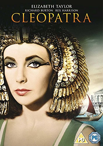 Cleopatra - DVD