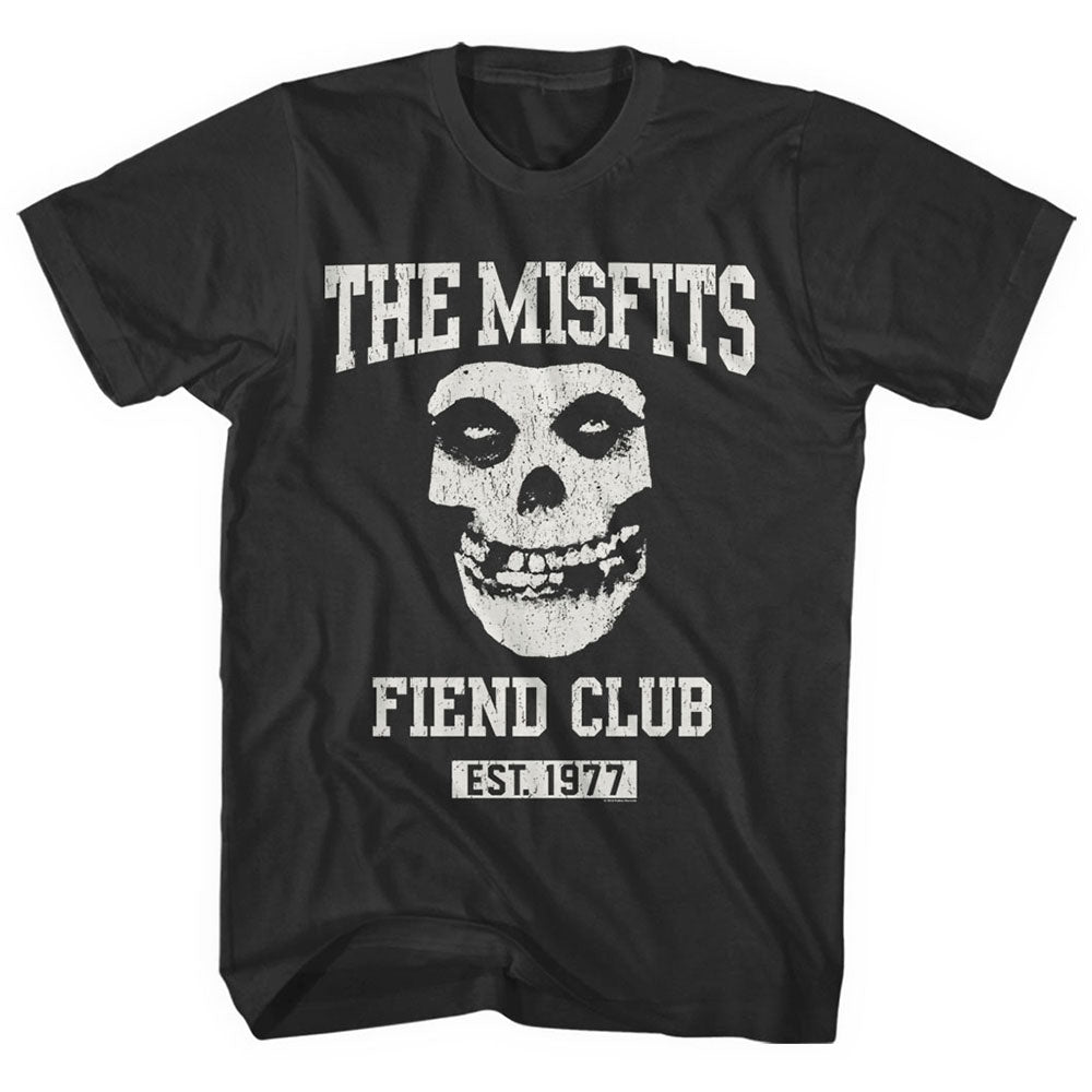 MISFITS - tshirt - Unisex - Short Sleeves - PHM - Small