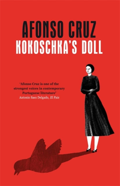 Afonso Cruz - Kokoschka's Doll - Paperback