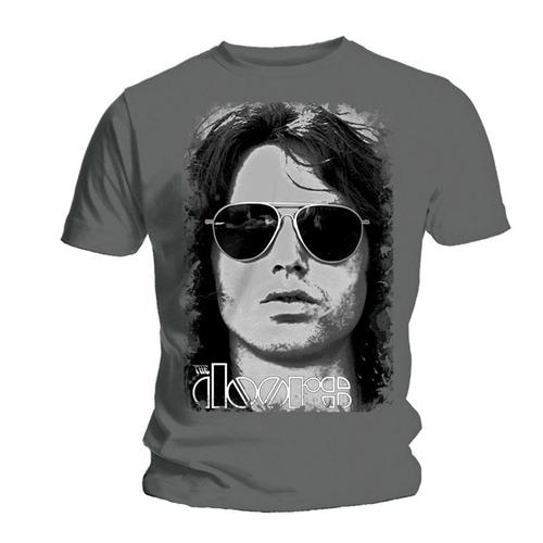 Doors - tshirt - Unisex - Short Sleeves - XX-Large