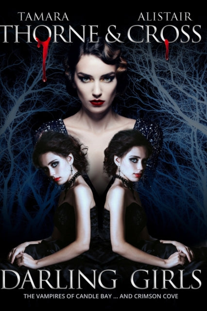 Cross - Darling Girls (The Vampires of Candle Bay and Crimson Cove Bo