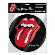 ROLLING STONES - Logo Slipmat - Slipmat
