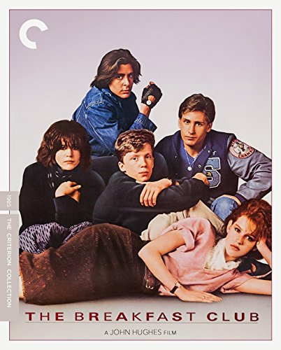 Breakfast Club. The - New BluRay