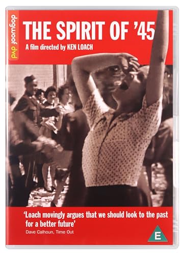 Spirit of '45 - New DVD