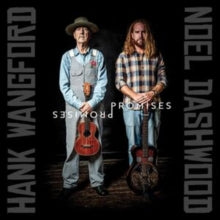 Hank Wangford & Noel - Promises Promises - CD