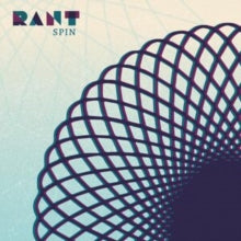 RANT - Spin - CD