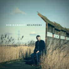 HARBRON ROB - MEANDERS - CD