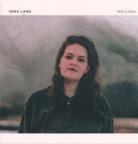 Hallival - Vinyl Record