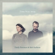 EMILY PORTMAN & ROB - TIME WAS AWAY - CD