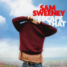 SAM SWEENEY - ESCAPE THAT - CD