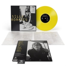 BILLY NOMATES - Vinyl Record 12" RECORD