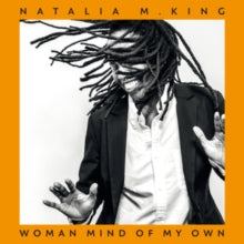 Woman Mind Of My Own - Vinyl Record