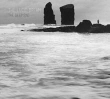 LUCID DREAM - DEEP END THE - cd