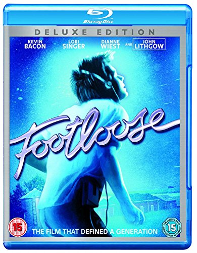 Footloose (1984) (Bl - Footloose (1984) (Blu-ray) - New BluRay