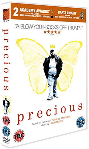 Precious - New DVD